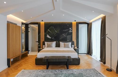 Berat Hotel | CITADEL Heritage Hotel Berat
