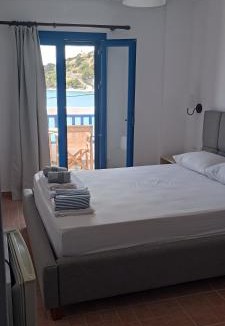 Loutro Hotel | Keramos