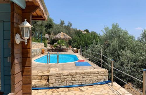 Kefalari House | The Grimme Residence