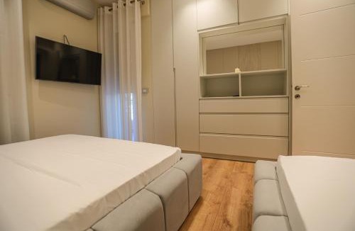 Qerek Villa | Blue Coast-Vala Mar Villa
