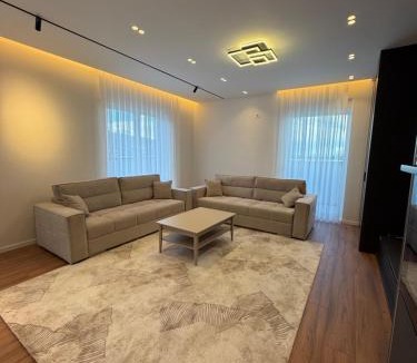 Pejë Apartment | Skyline Penthouse 2