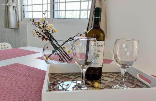 Thermaikos House | Katerina's Countryside and Sea House
