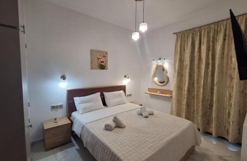 Glinado Apartment | Manolas Sunset View
