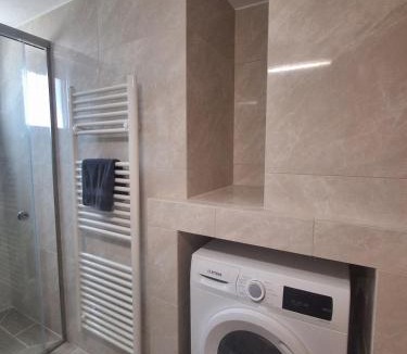 Glinado Apartment | Manolas Sunset View