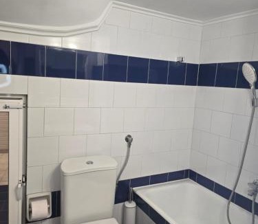 Aigaleo Apartment | Aigaleo Apartment