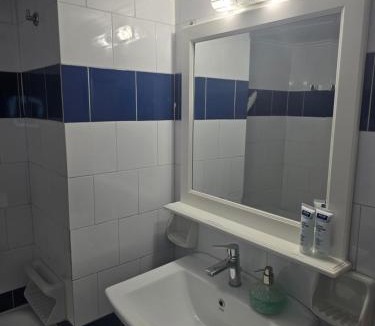 Aigaleo Apartment | Aigaleo Apartment