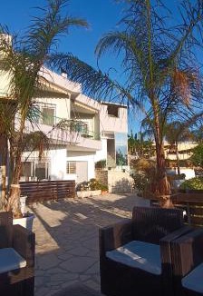 Ksamil Villa | Villa Nefeli Ksamil