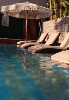 Ksamil Villa | Villa Nefeli Ksamil