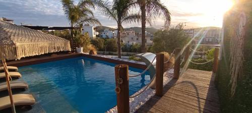 Ksamil Villa | Villa Nefeli Ksamil