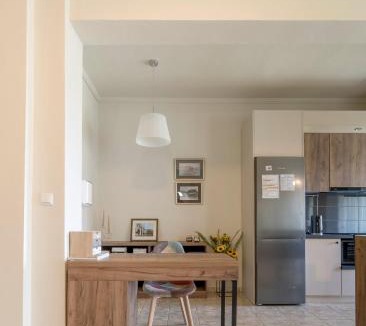Palaio Tsifliki Apartment | HELIANTHOS VILLA - APARTMENT No2