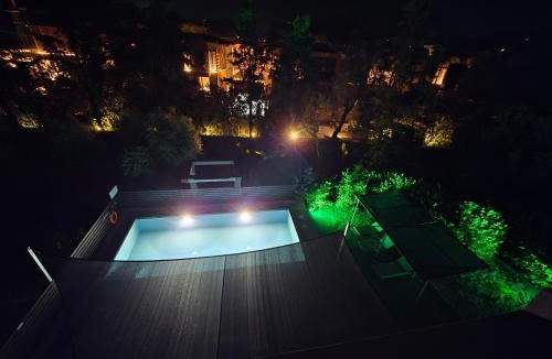 Ialyssos Villa | Villa Astravi