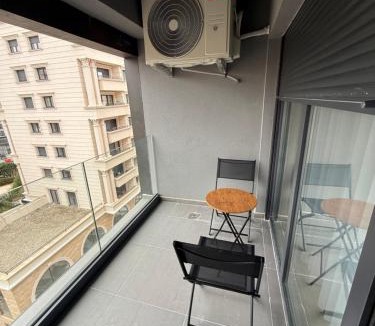 Kolovicë Apartment | Uma's Apartment - Center of Pristina