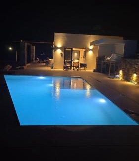 Pacheia Ammos Apartment | Blue Horizon Villa