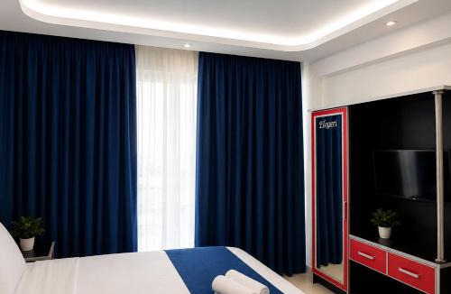 Mbrostar-Urë Hotel | Flogeri