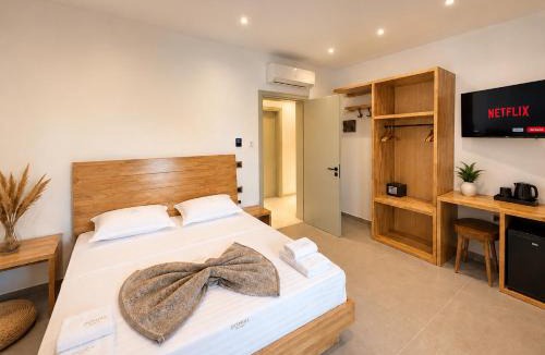 Dhermi Cabin | Domi Drymades