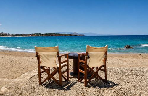 Nea Chora Apartment | Rodon Manor