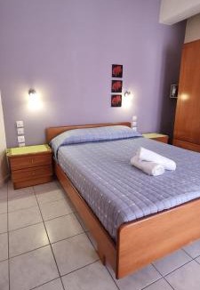 Agiokampos Apartment | 5 Suites Αγιόκαμπος Αγίας
