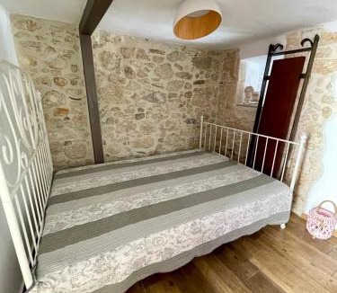 Minoa Pediada Apartment | Ahiri traditional cottage