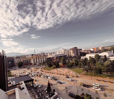Mejë Apartment | Cozy Stay in the Heart of Gjakova