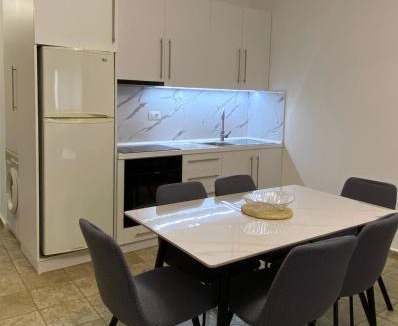 Velipoje Apartment | Fusha Apartment
