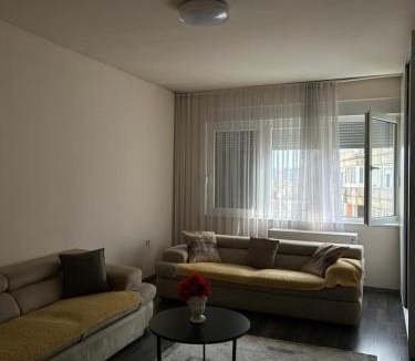 Gjilan Apartment | Central apartment 4