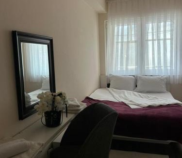 Gjilan Apartment | Central apartment 4