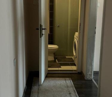 Gjilan Apartment | Central apartment 4