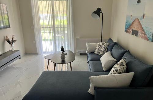 Egira Apartment | Θ'έρως