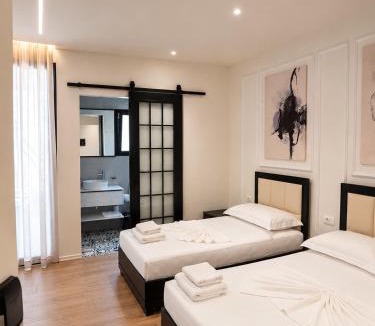 Vlore Apartment | Villa Katiaj