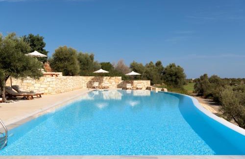 Hersonissos Hotel | Crete Golf Club Hotel