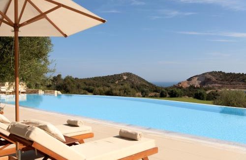 Hersonissos Hotel | Crete Golf Club Hotel