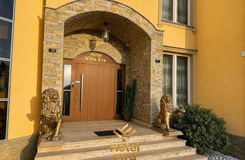 Çagllavicë Hotel | Hotel ERA