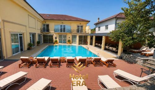 Çagllavicë Hotel | Hotel ERA