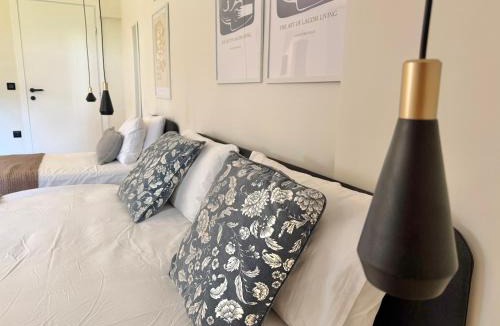 Neoi Epivates Villa | Azur Mare Luxury Villas