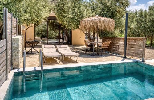 Kalamaki House | Olive Luxury Suites - ADULTS ONLY