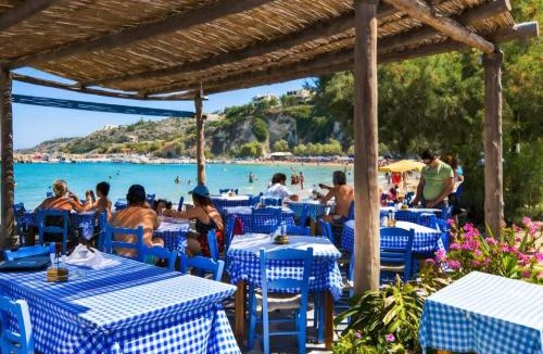 Plaka House | Spitaki Almyrida