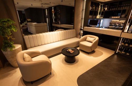Prizren Hotel | Sapphire Hotel