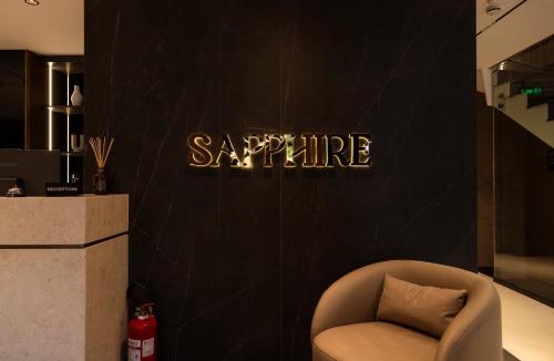 Prizren Hotel | Sapphire Hotel