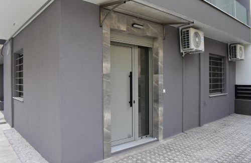 Xanthi Apartment | Lavandula