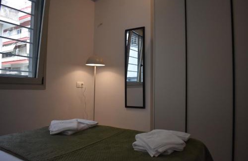 Xanthi Apartment | Lavandula