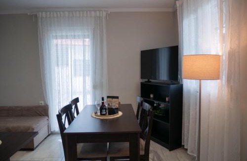 Skotina House | Aegean Sea View