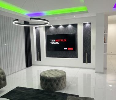 Komoran Hostel | Reaal Apartaments 1