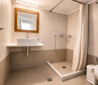 Drafaki Apartment | SimpleStay Mykonos