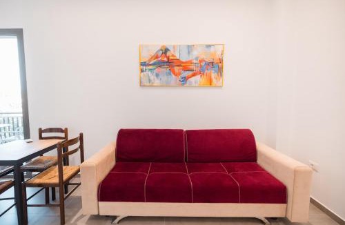 Tragjas Apartment | Riverside Villa