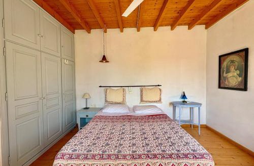 Grikos House | Grikos panoramic retreat