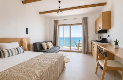Kardamena Apartment | aelia beach living III