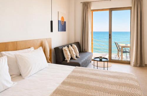 Kardamena Apartment | aelia beach living III