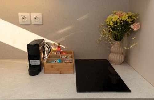 Palaiochora Apartment | Elyris Apartments