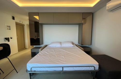 Papadhianika Apartment | Latsis Suites