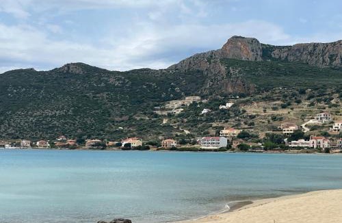 Papadhianika Apartment | Latsis Suites